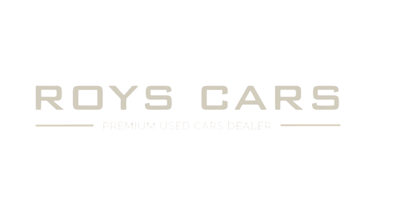 ROYS CARS