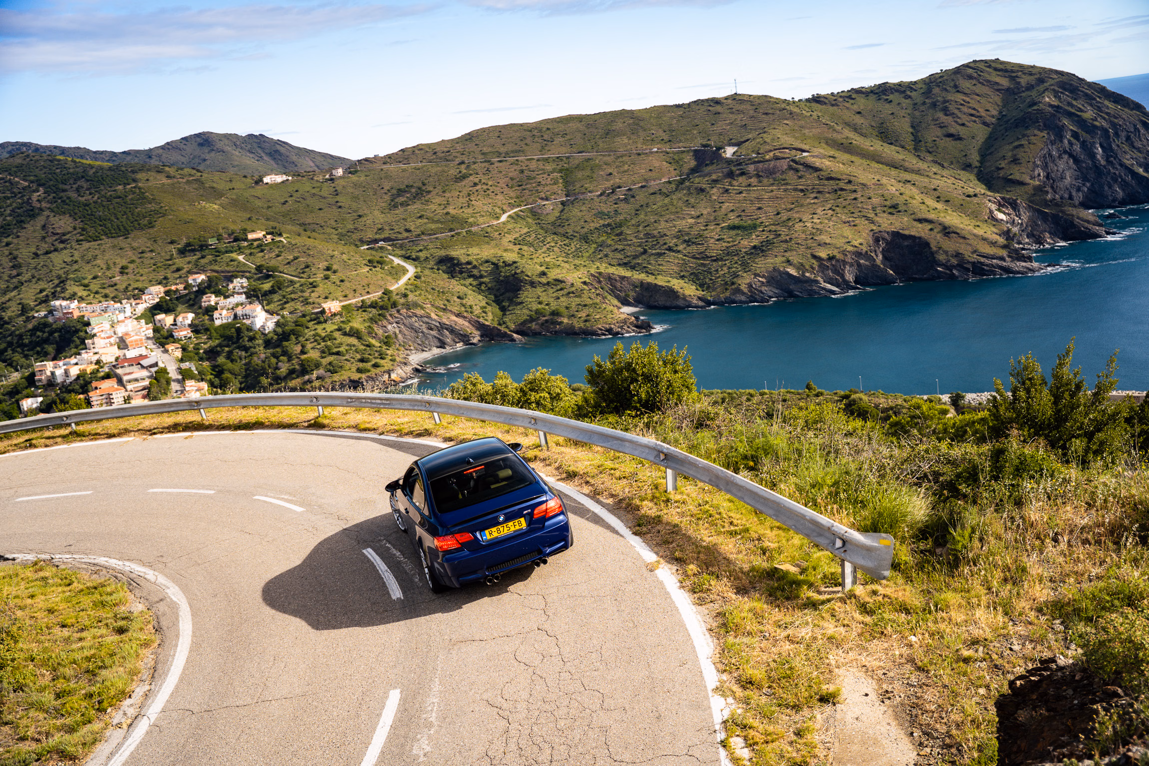 Corsa España 2027, Costa Brava & the Pyrenees, 5/15