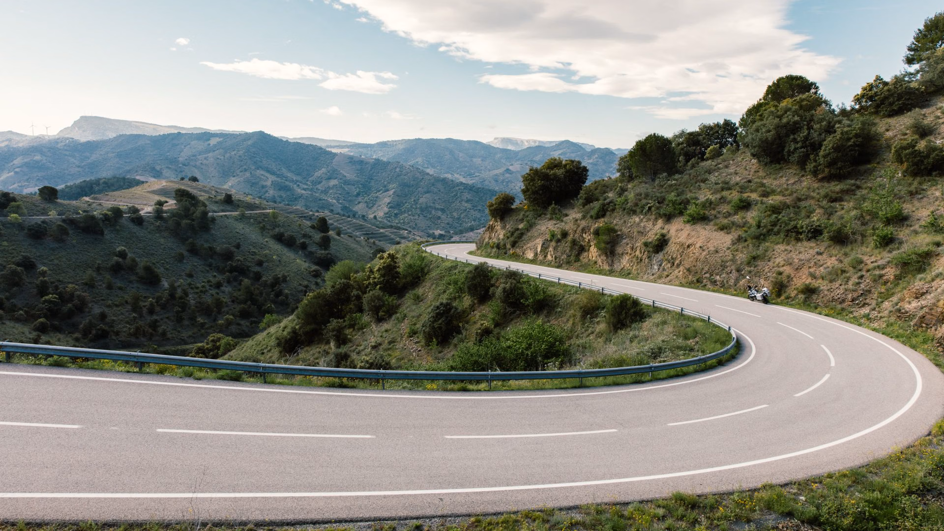 Corsa España 2027, The roads of Priorat, 12/19