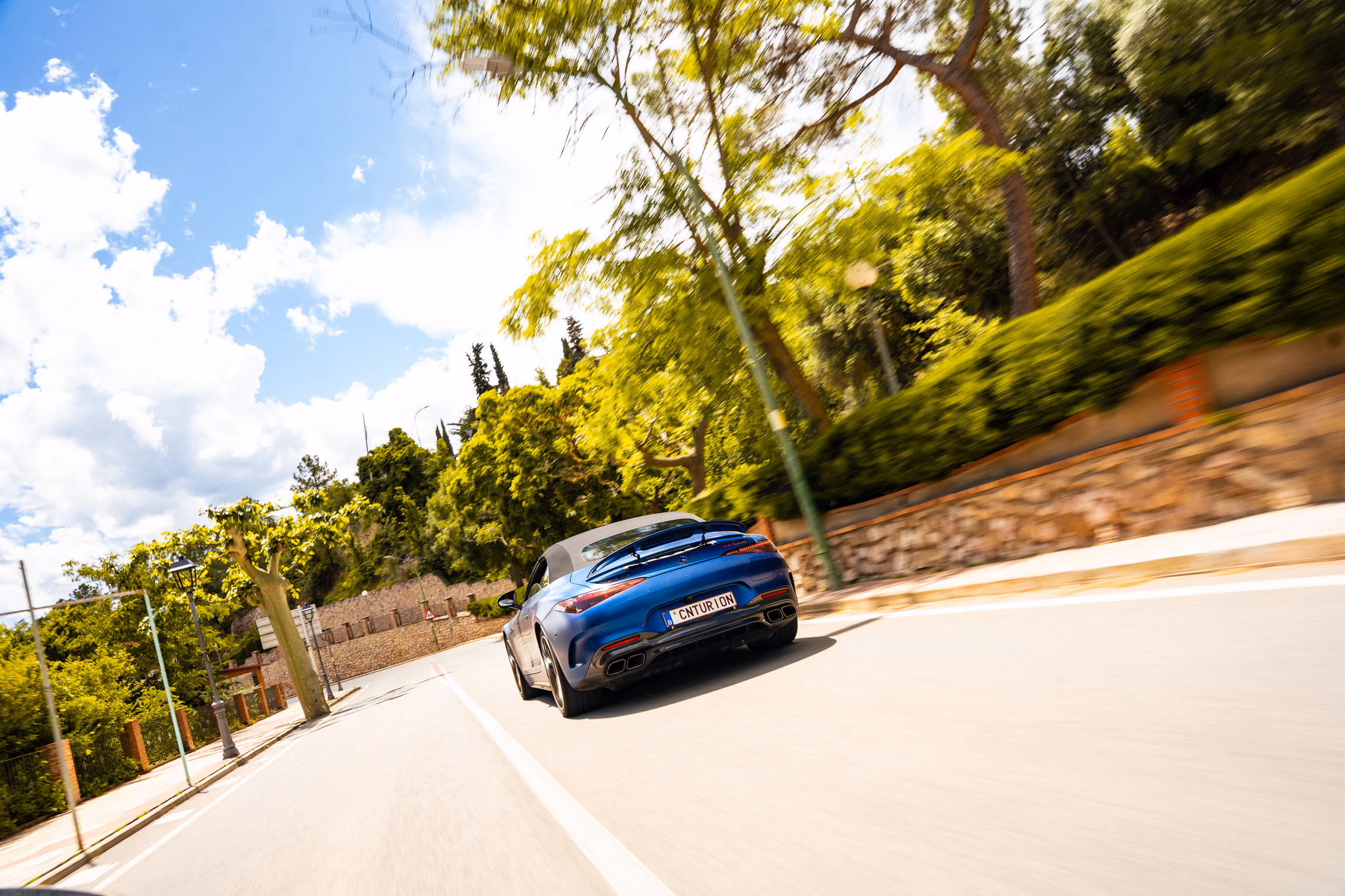 Corsa España 2027, Girona naar Priorat, 13/23