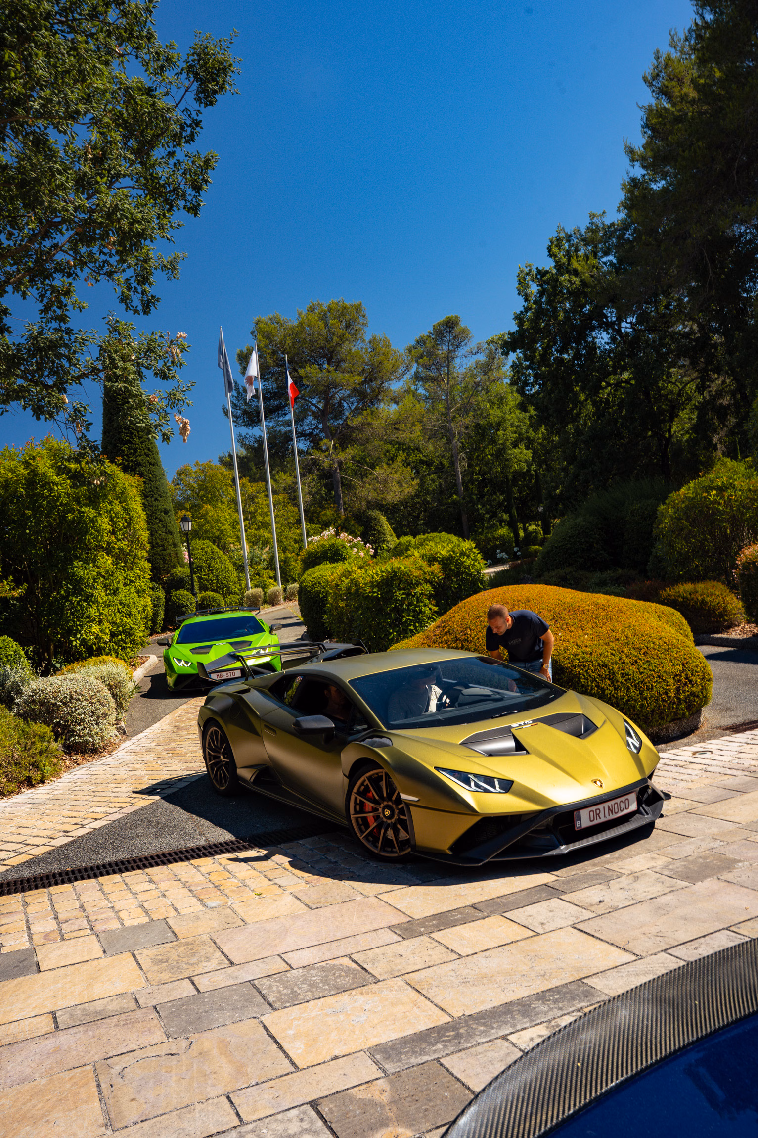 Huracan STO, Team EESL