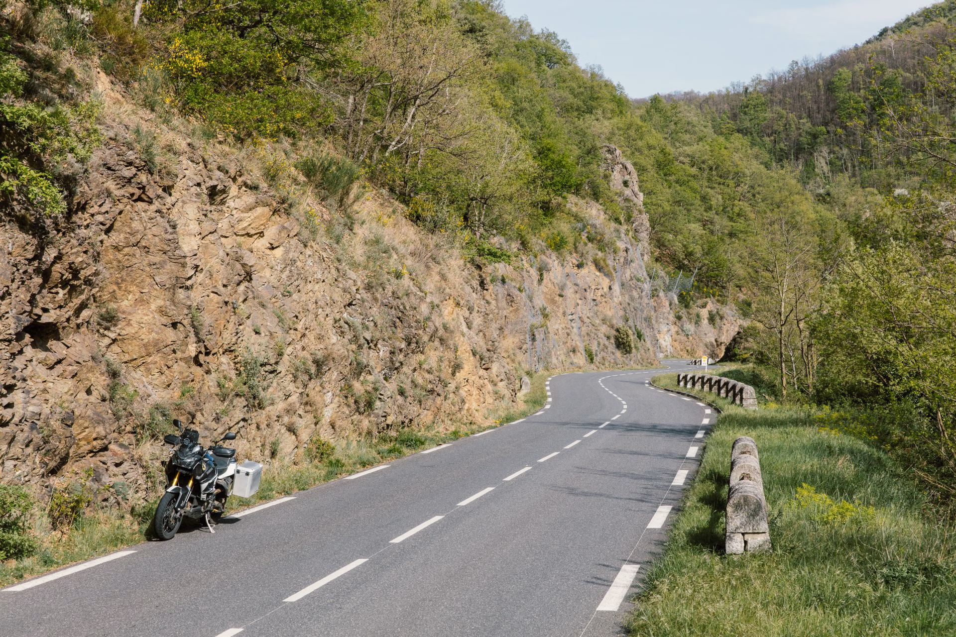 Corsa España 2027, Costa Brava & the Pyrenees, 11/15
