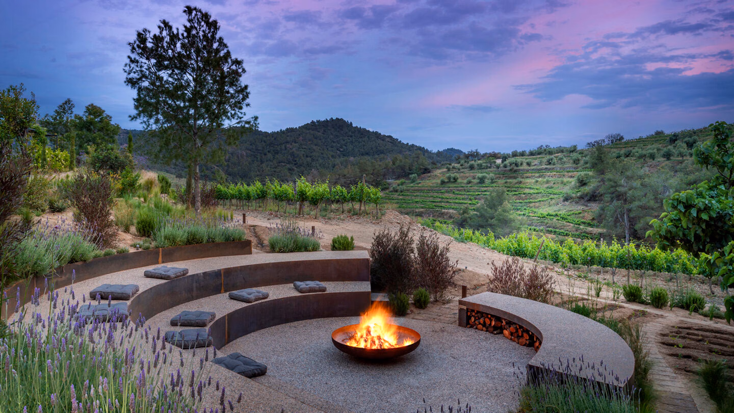 Corsa España 2027: Priorat, Spain