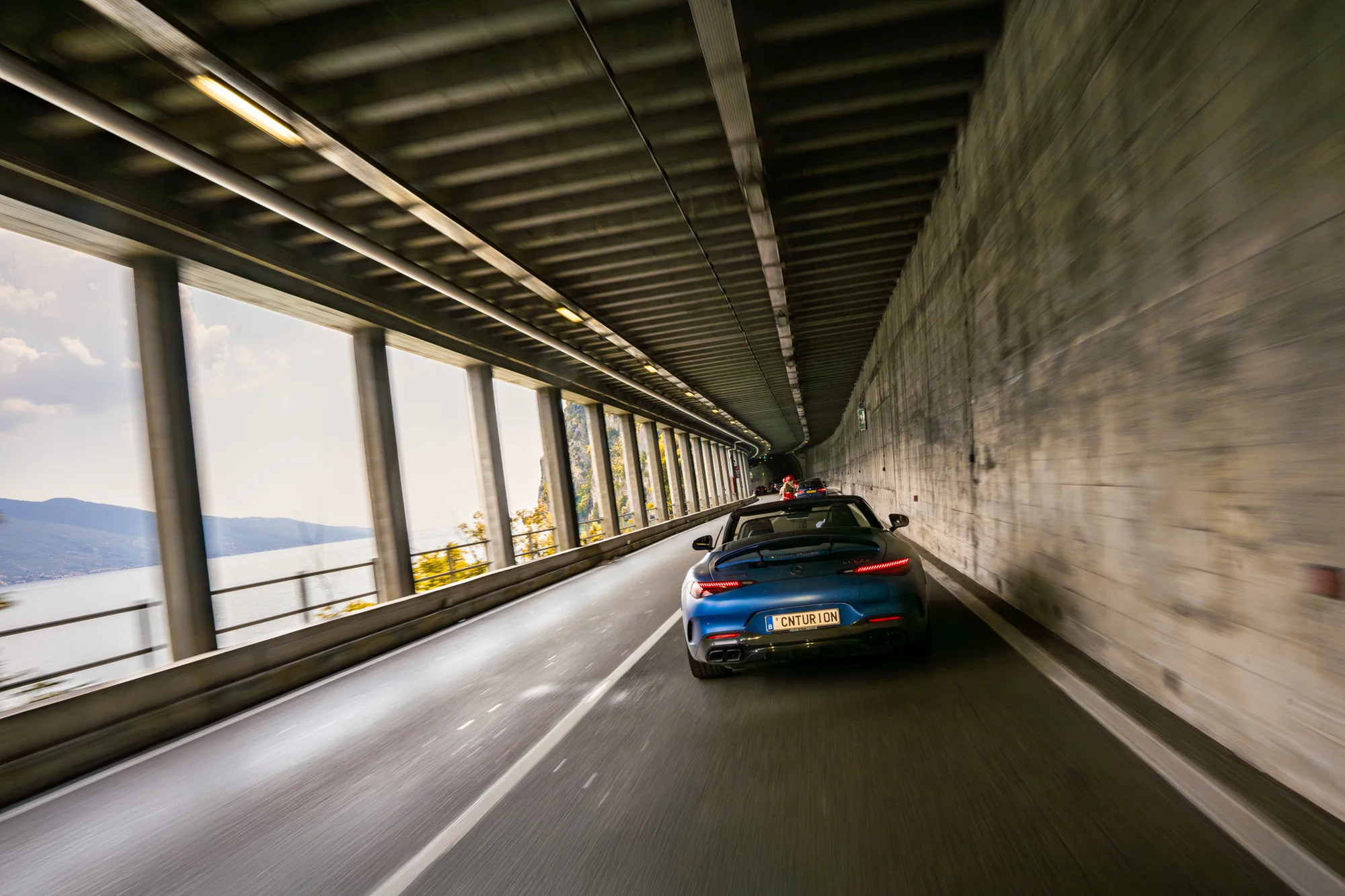 Corsa Italia 2027, De heuvels van Valpolicella | Het land van Amarone, 5/9