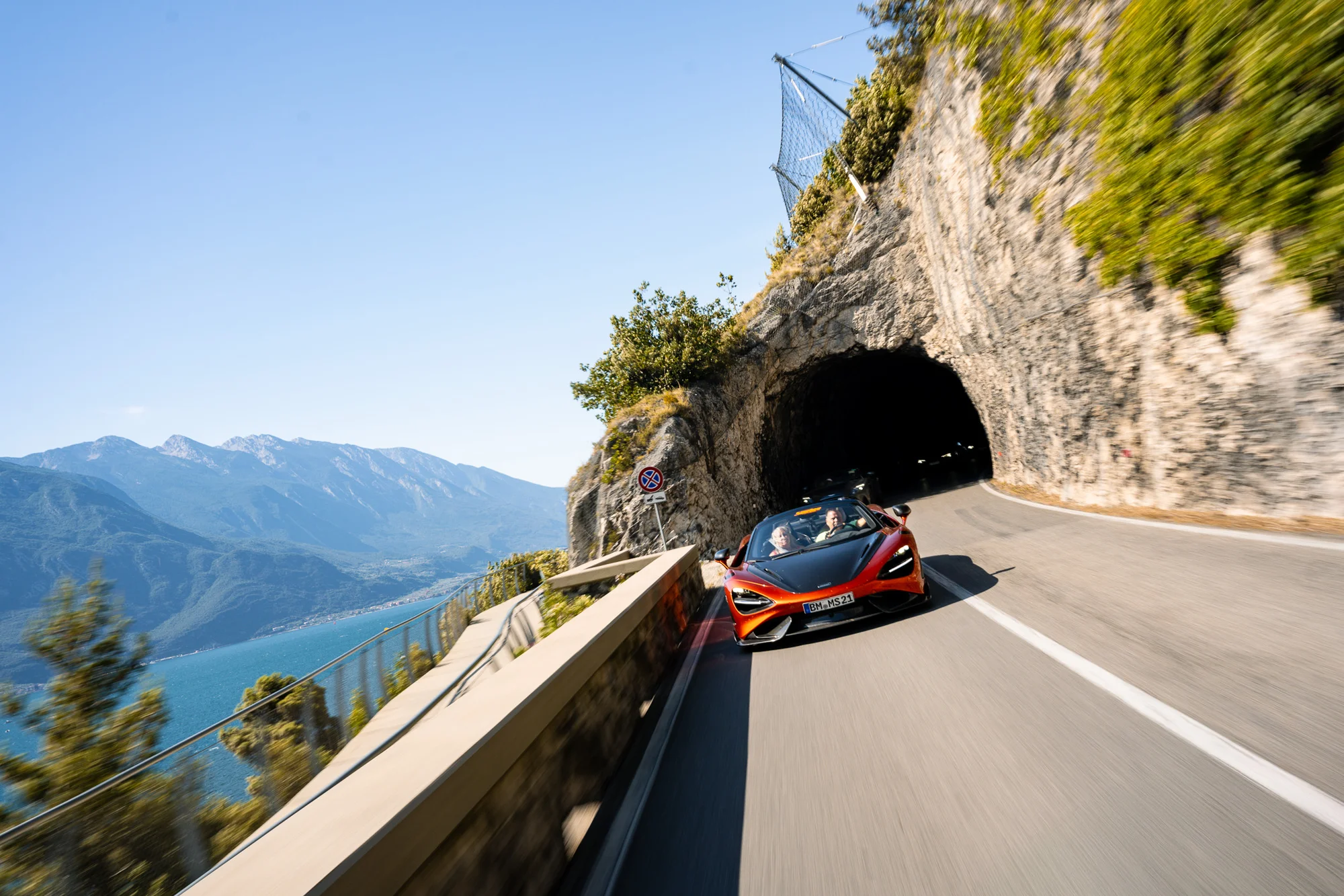 Corsa Italia 2027, De heuvels van Valpolicella | Het land van Amarone, 7/9