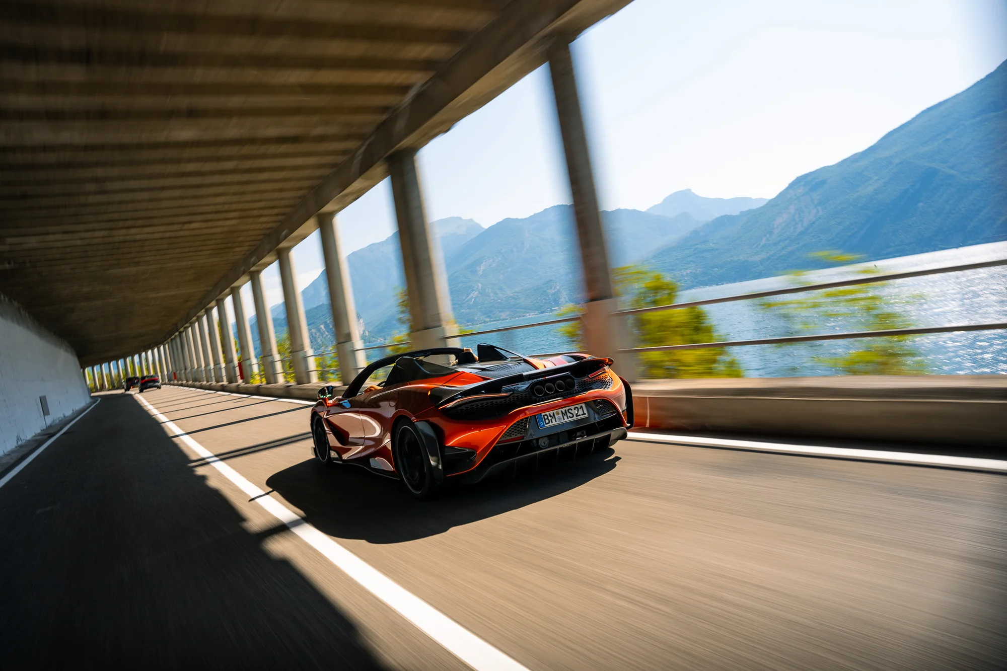 Corsa Italia 2027, De heuvels van Valpolicella | Het land van Amarone, 9/9