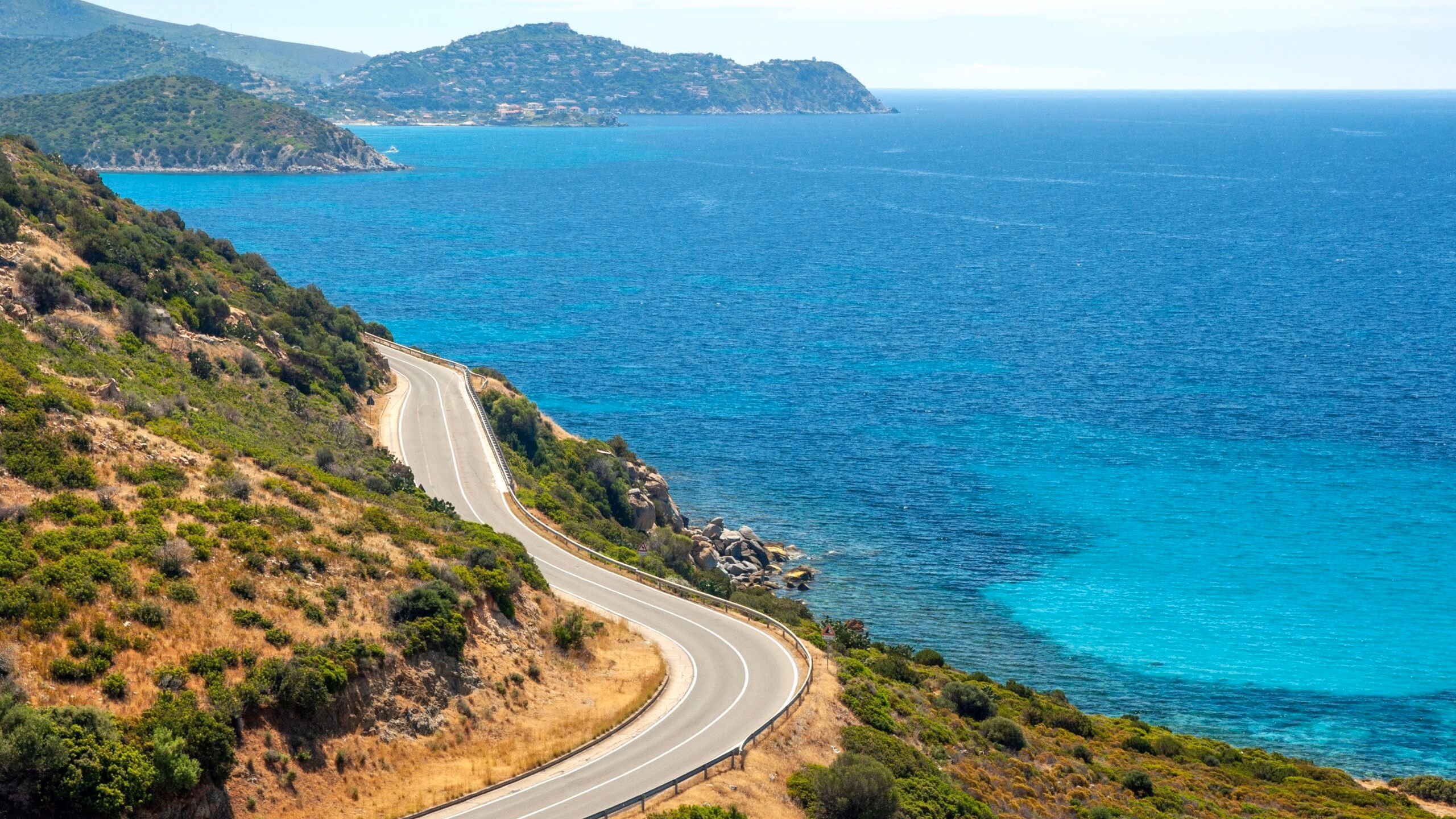 Corsa Sardinia 2026