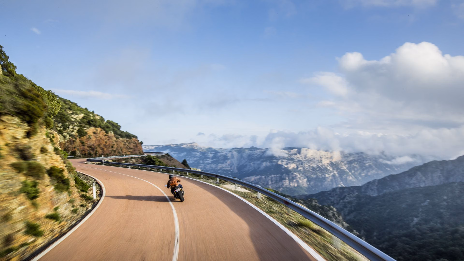 Corsa Sardinia 2026, Zuid-Sardinië, 6/10