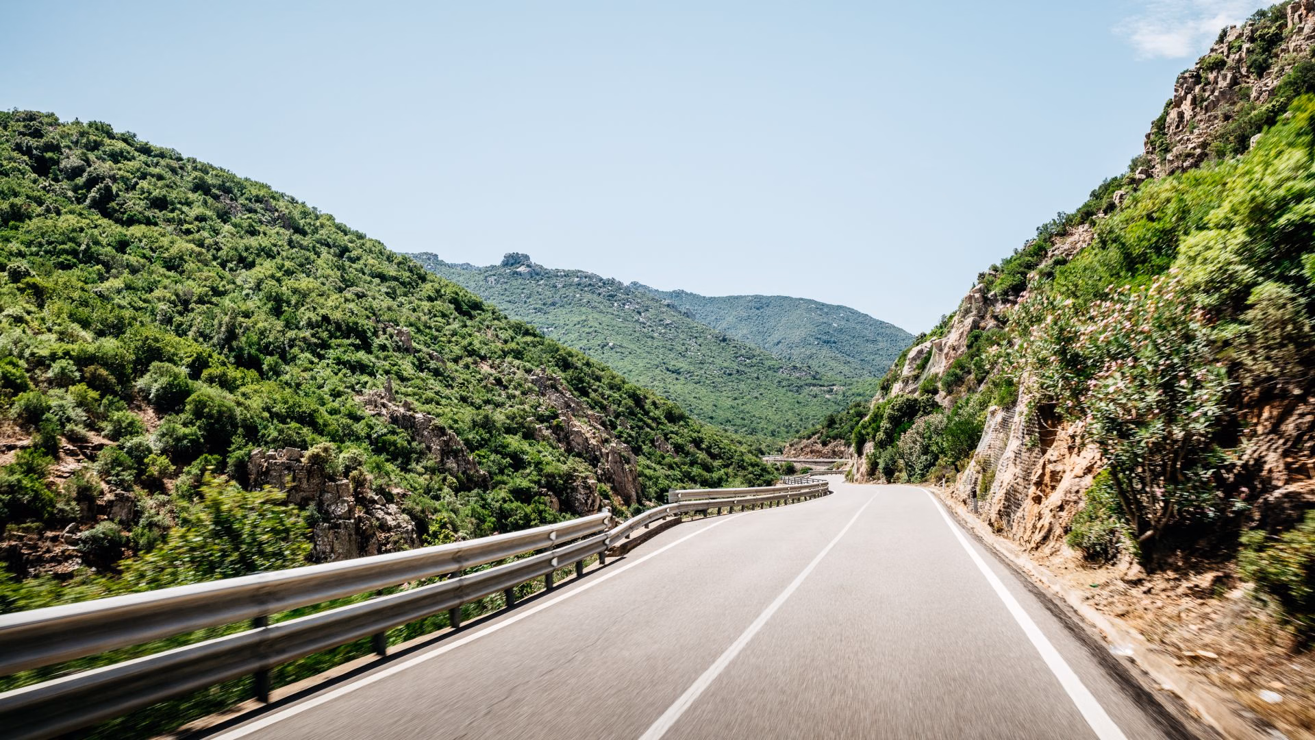 Corsa Sardinia 2026, Southern Sardinia, 7/10