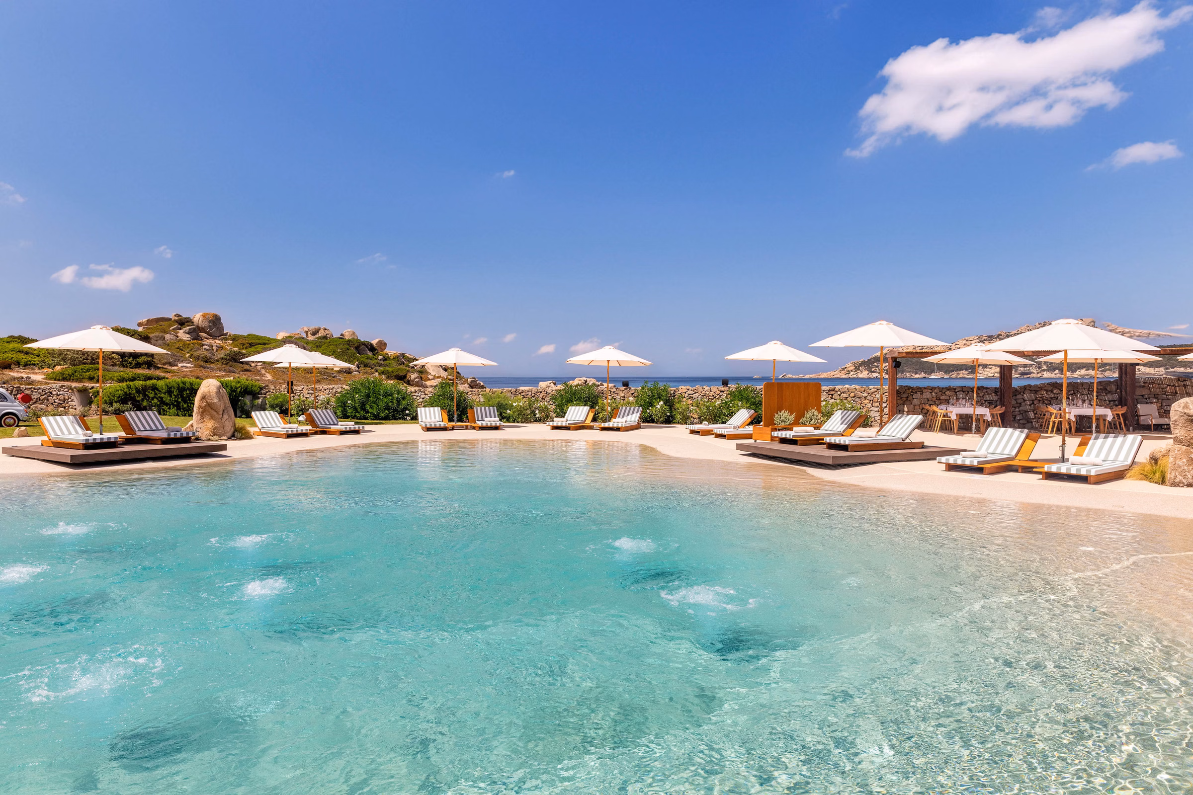 Corsa Sardinia 2026: Santa Teresa, Sardinia