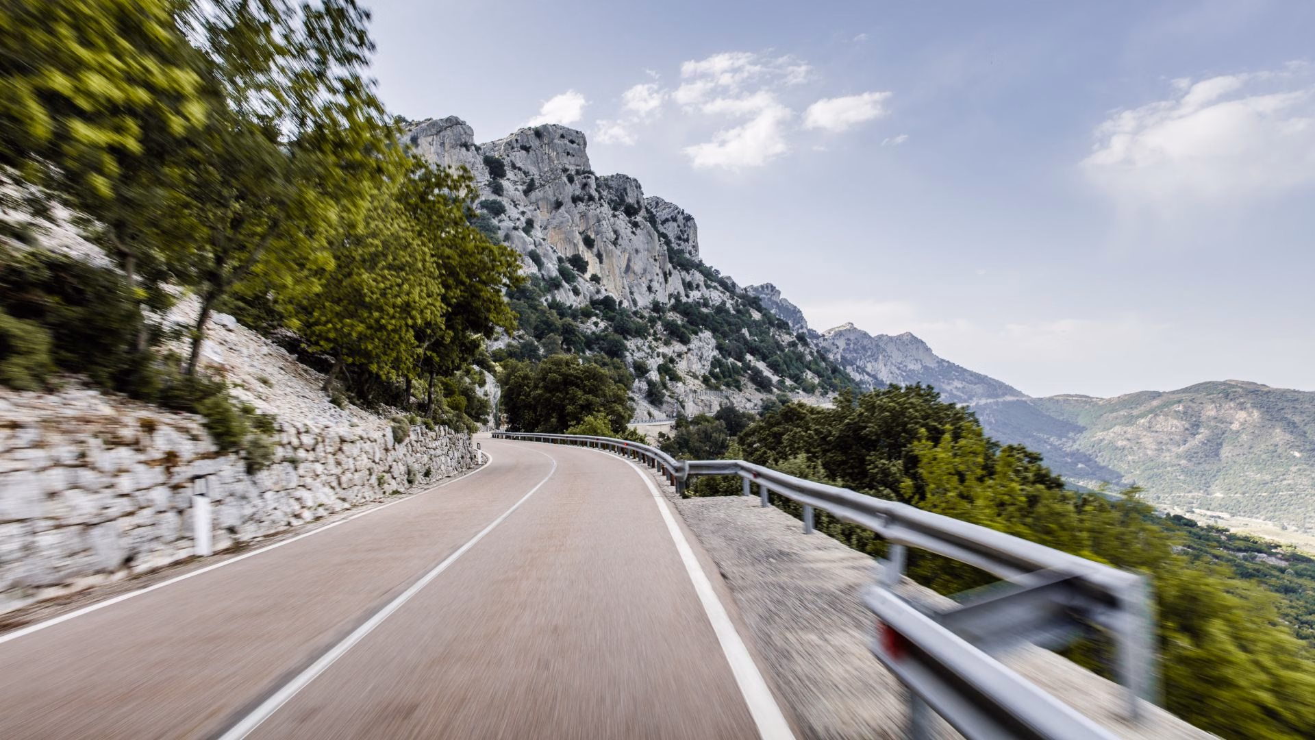 Corsa Sardinia 2026, Southern Sardinia, 3/10