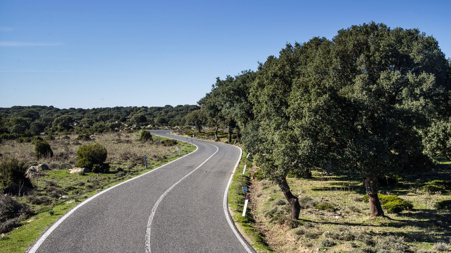 Corsa Sardinia 2026, Southern Sardinia, 1/10