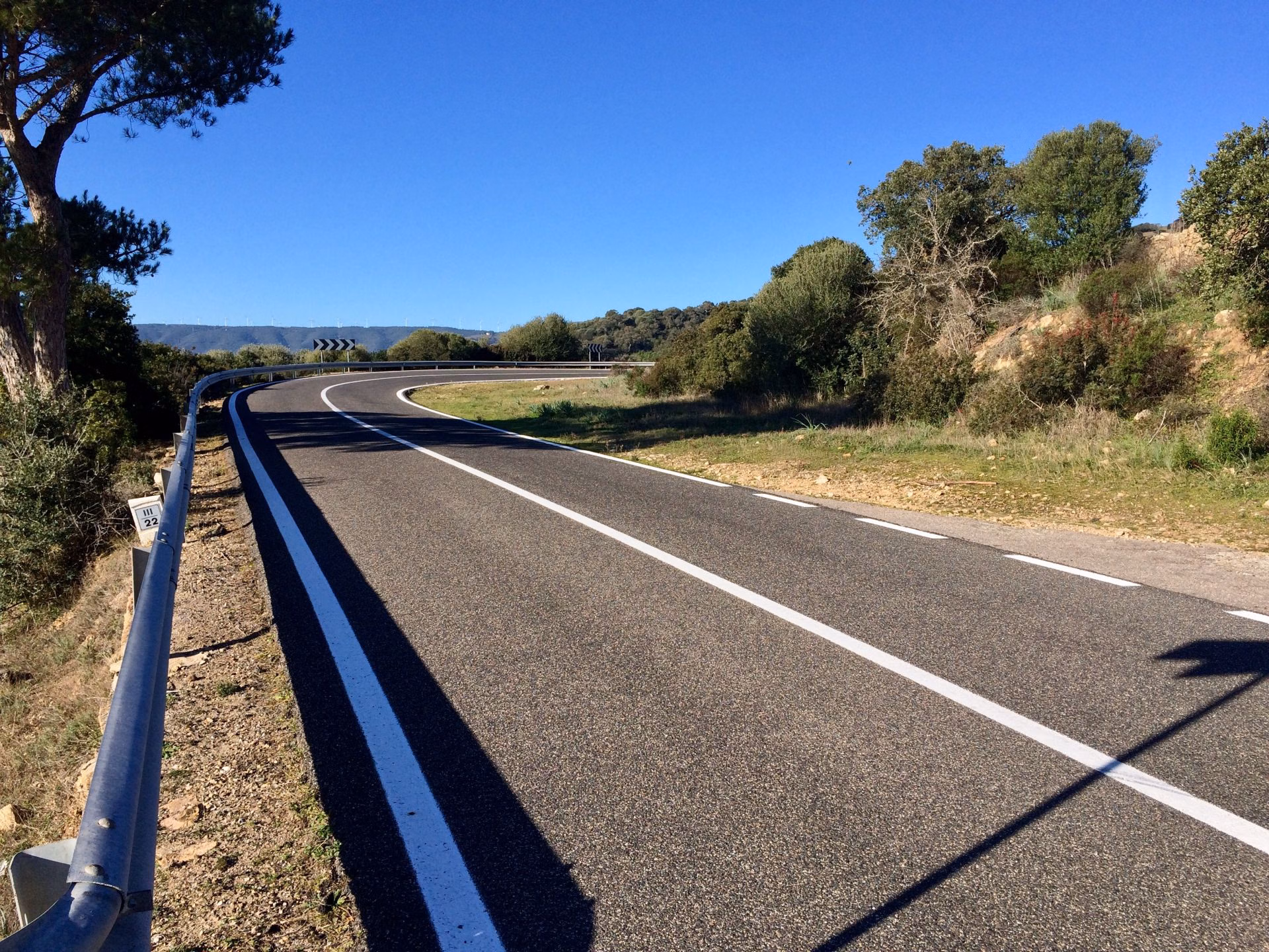 Corsa Sardinia 2026, SS125 to Cagliari, 4/15