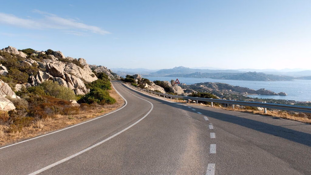 Corsa Sardinia 2026, SS125 to Cagliari, 3/15