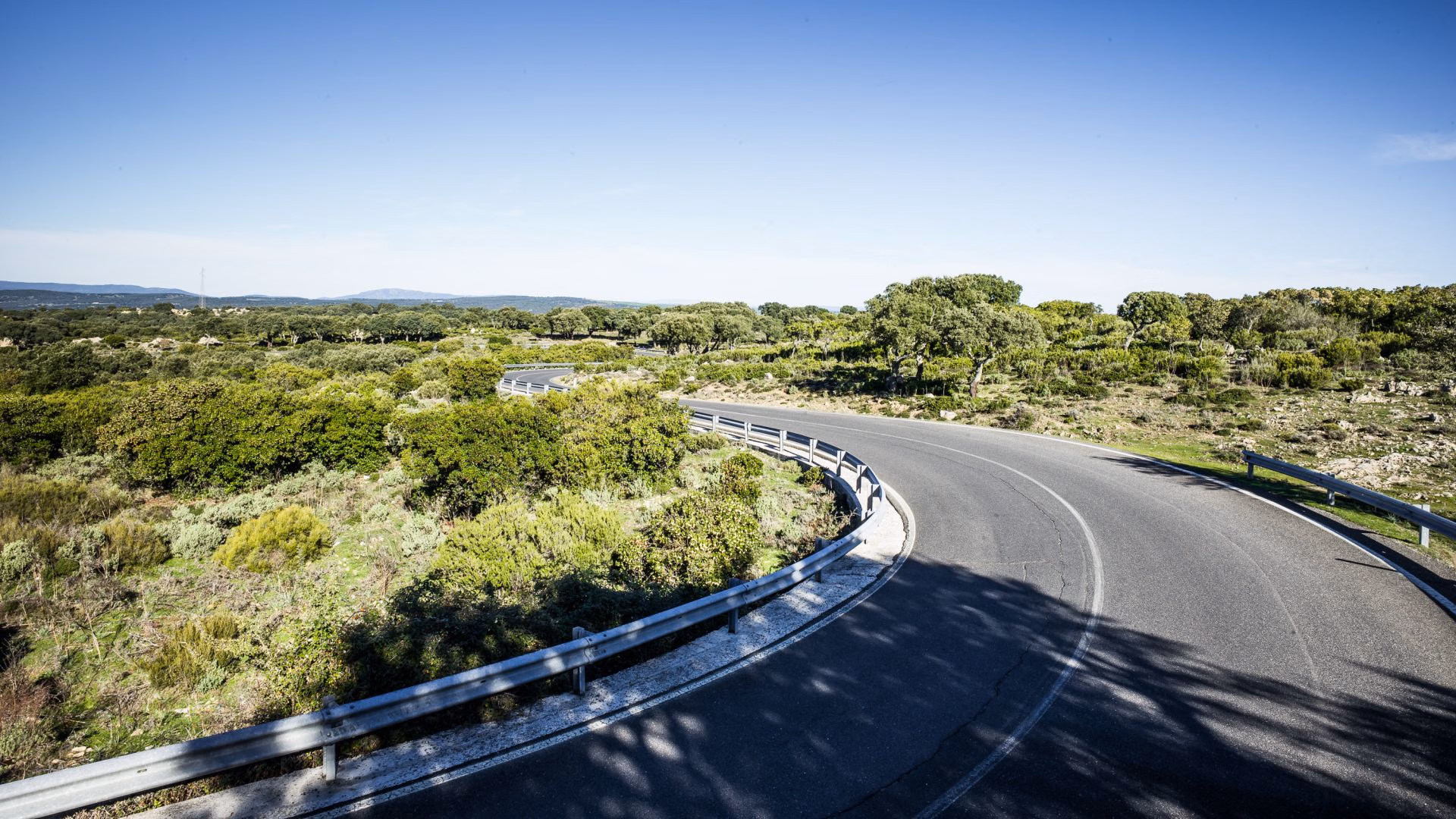 Corsa Sardinia 2026, Northern Sardinia, 1/14