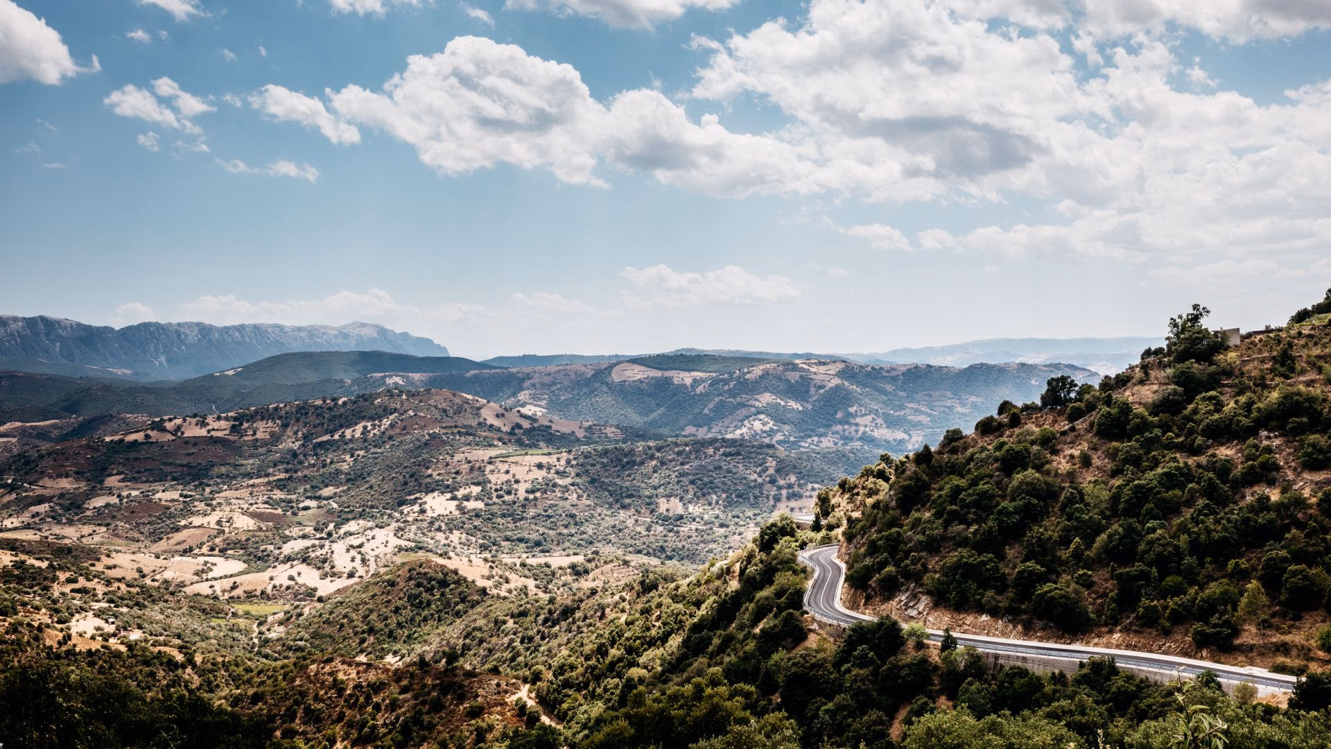 Corsa Sardinia 2026, Southern Sardinia, 8/10
