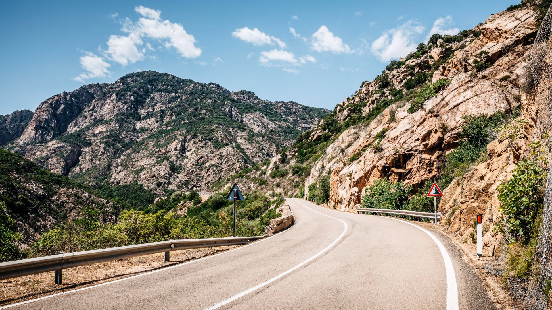 Corsa Sardinia 2026, Northern Sardinia, 5/14