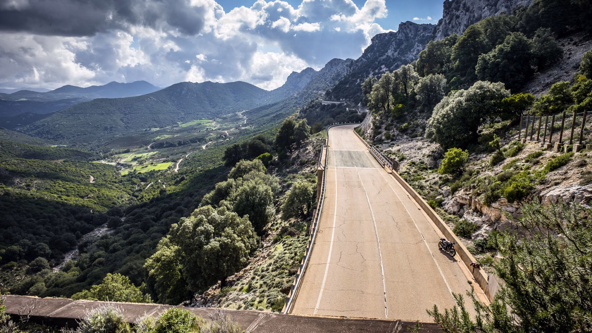 Corsa Sardinia 2026, Northern Sardinia, 3/14