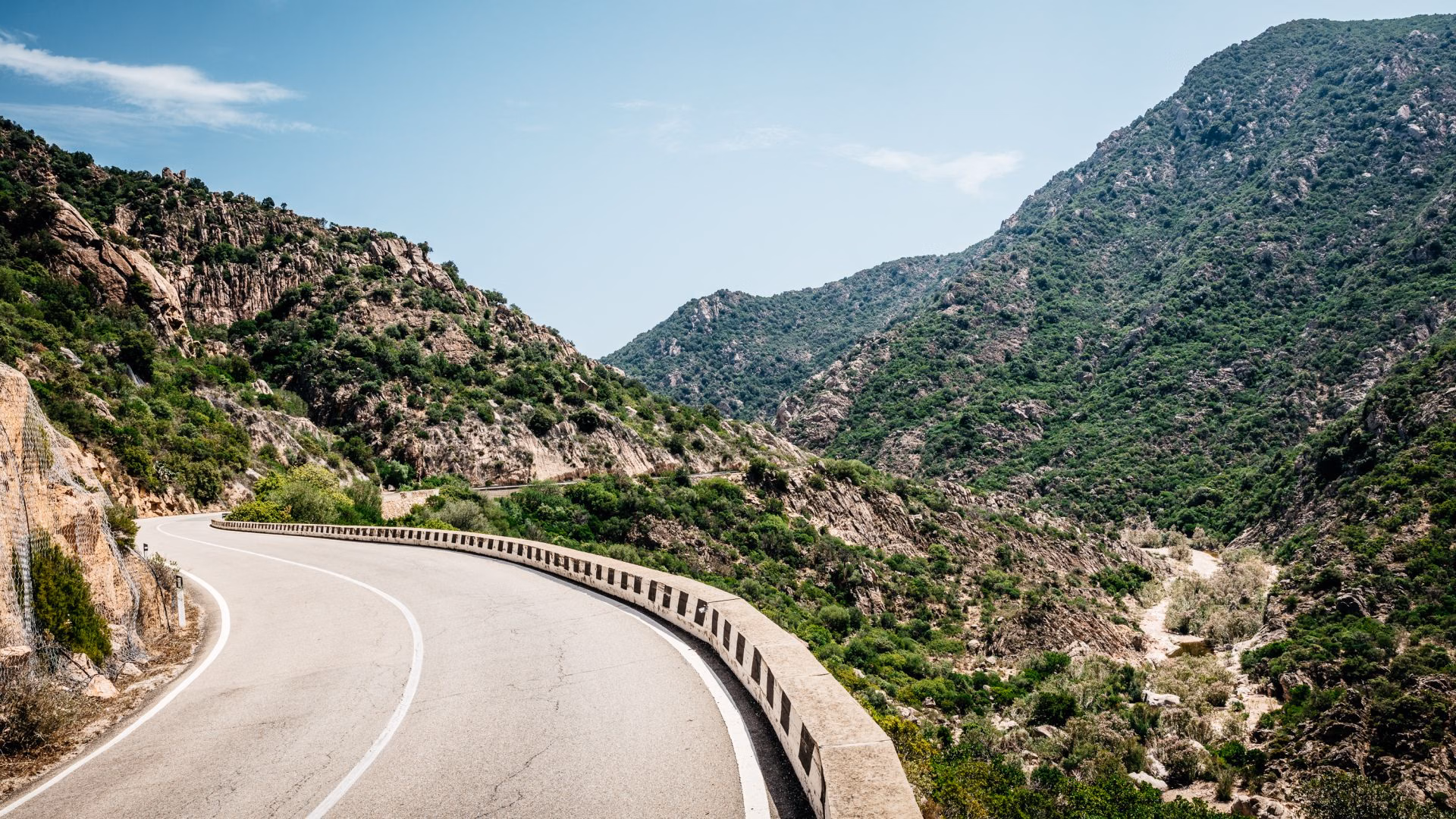 Corsa Sardinia 2026, Northern Sardinia, 4/14