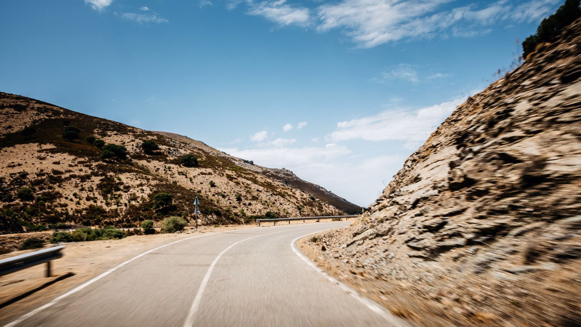 Corsa Sardinia 2026, SS125 to Cagliari, 7/15