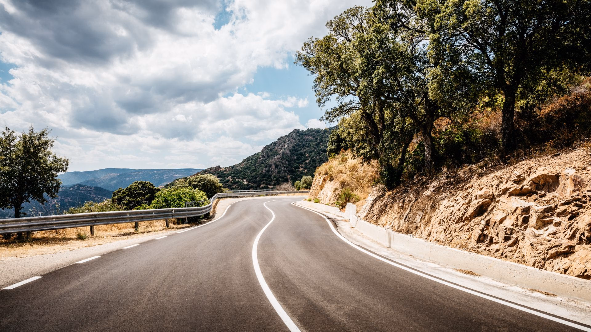 Corsa Sardinia 2026, Northern Sardinia, 6/14