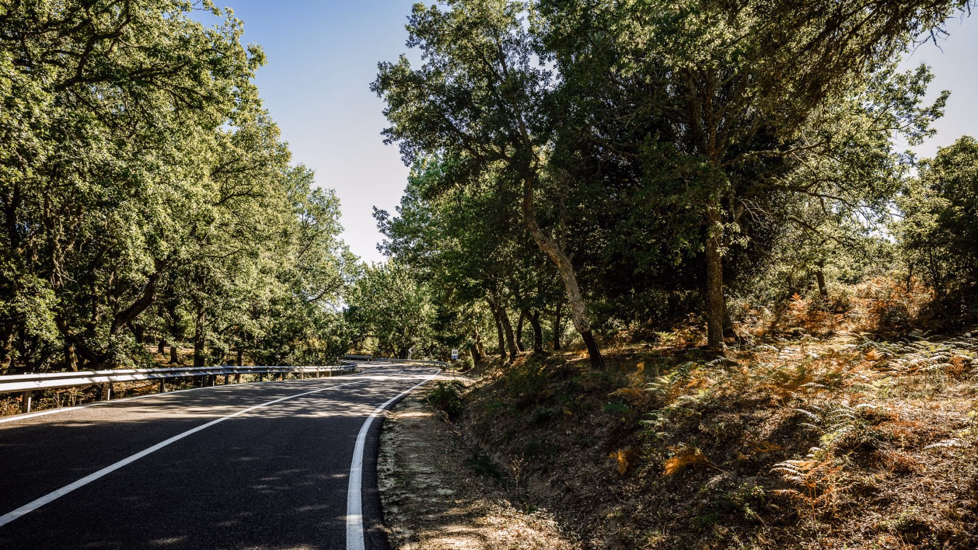 Corsa Sardinia 2026, Southern Sardinia, 2/10