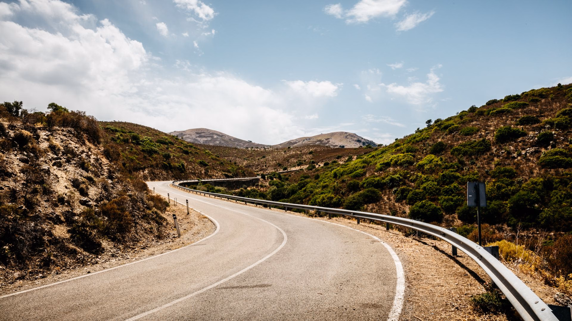 Corsa Sardinia 2026, Northern Sardinia, 9/14