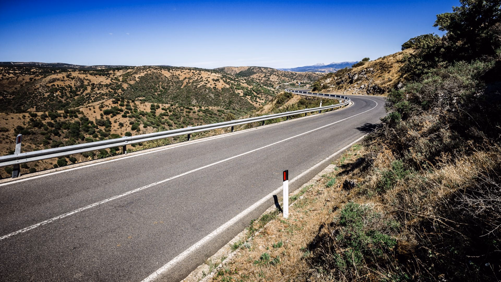 Corsa Sardinia 2026, Noord-Sardinië, 2/14