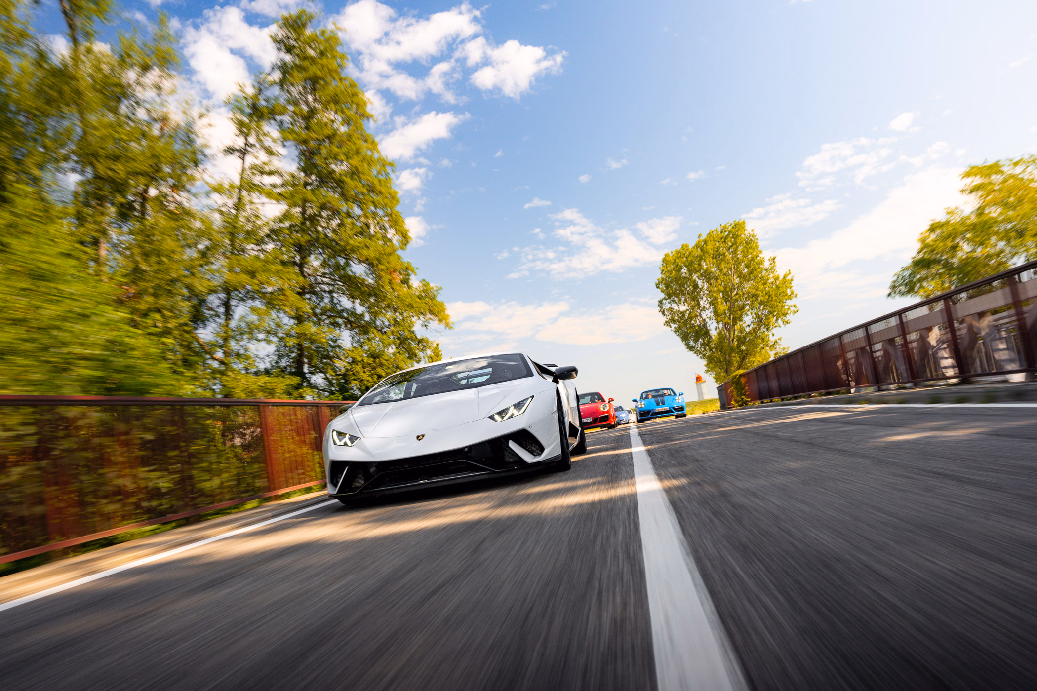 CURVES WKND 2027, Alsace and the Vosges to Ottrott, 4/14