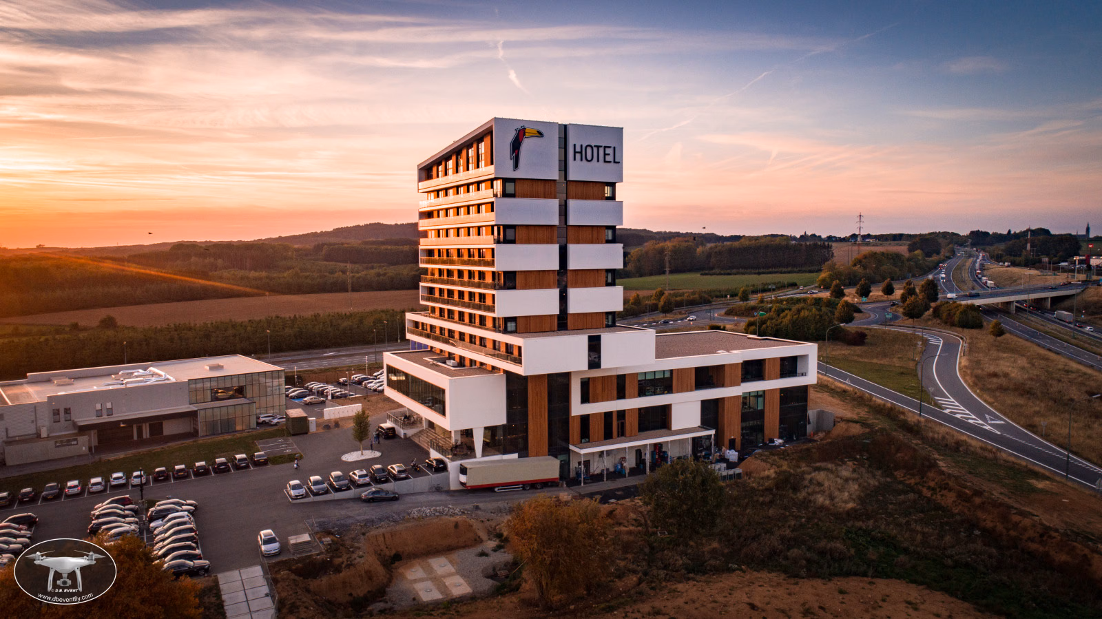 CURVES WKND 2027, Arlon to Strasbourg, 3/18