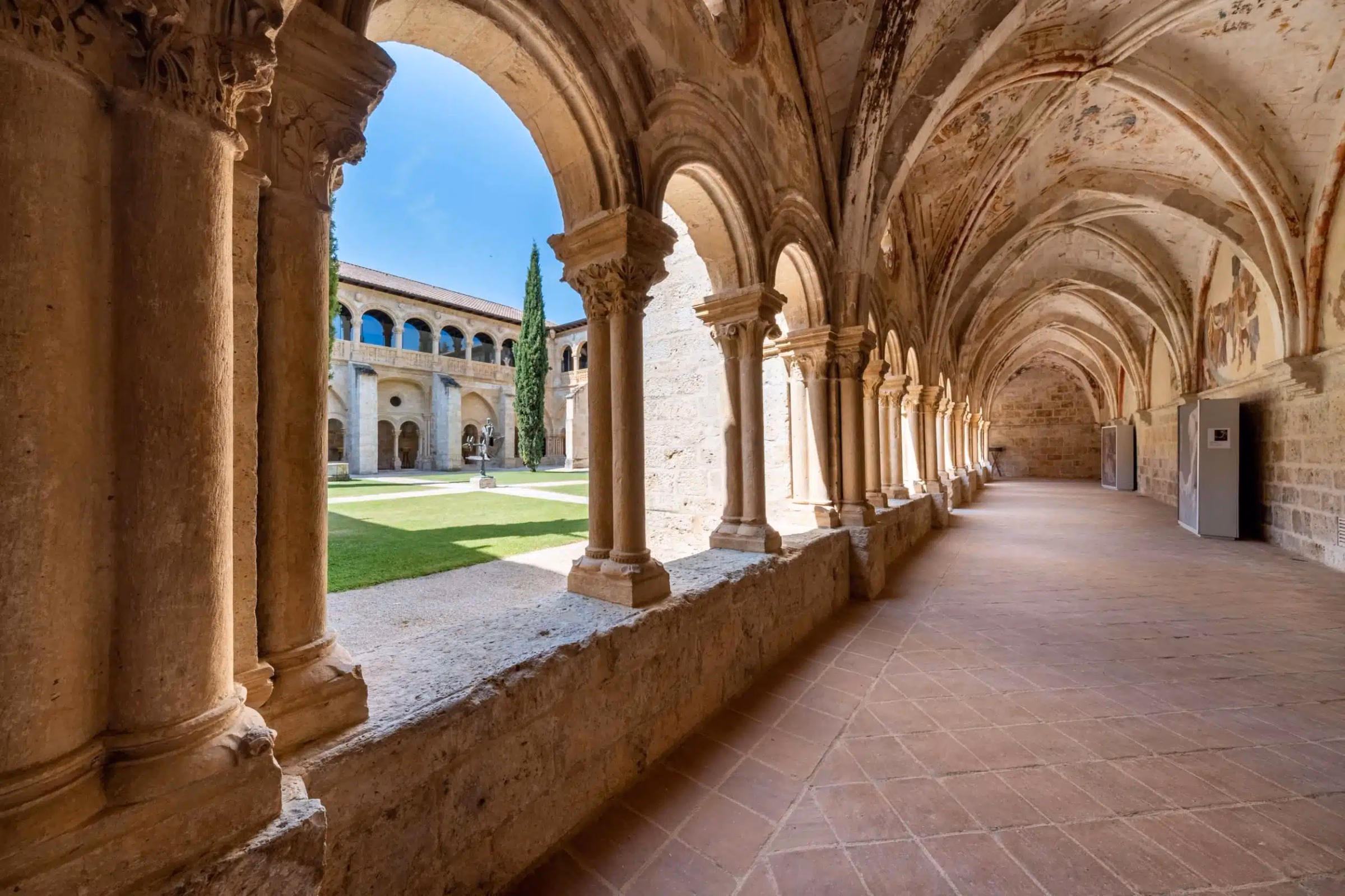 El Portugal 2027: Valladolid, Spain