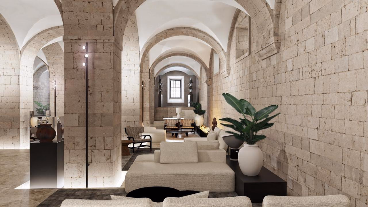 El Portugal 2027: Arouca, Portugal