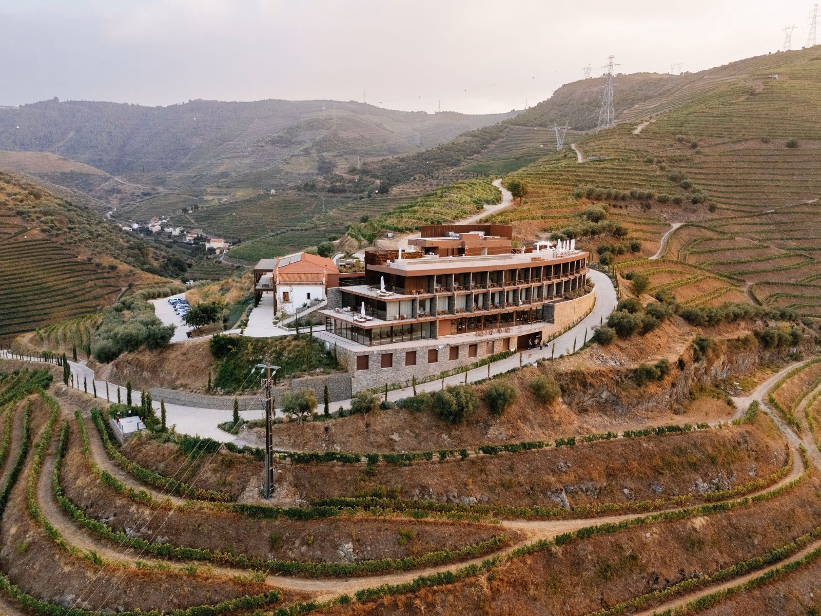 El Portugal 2027: Vacalar, Portugal