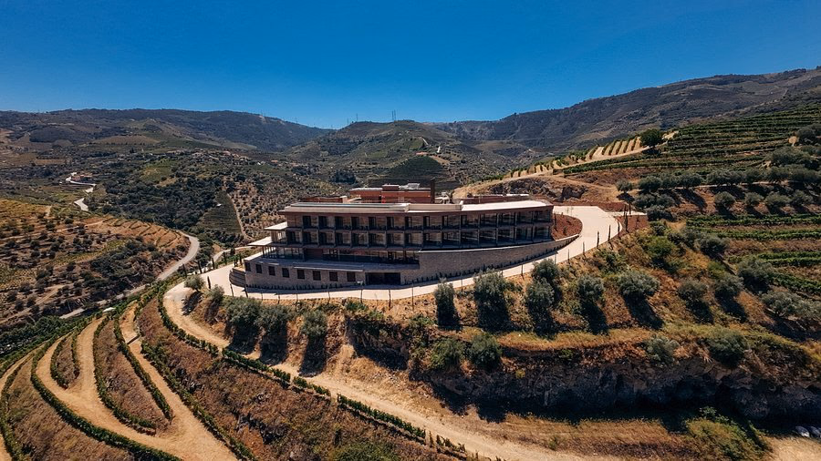 El Portugal 2027: Vacalar, Portugal