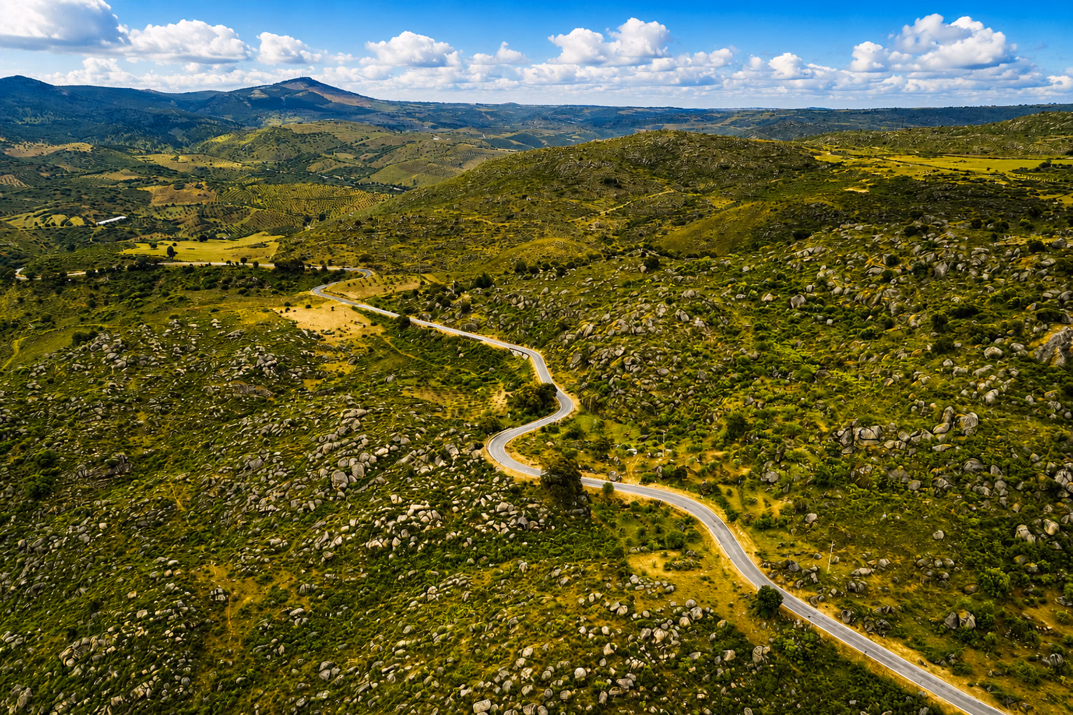El Portugal 2027, Tuesday 14th of September: Arouca - Amarante 🇵🇹, 3/23