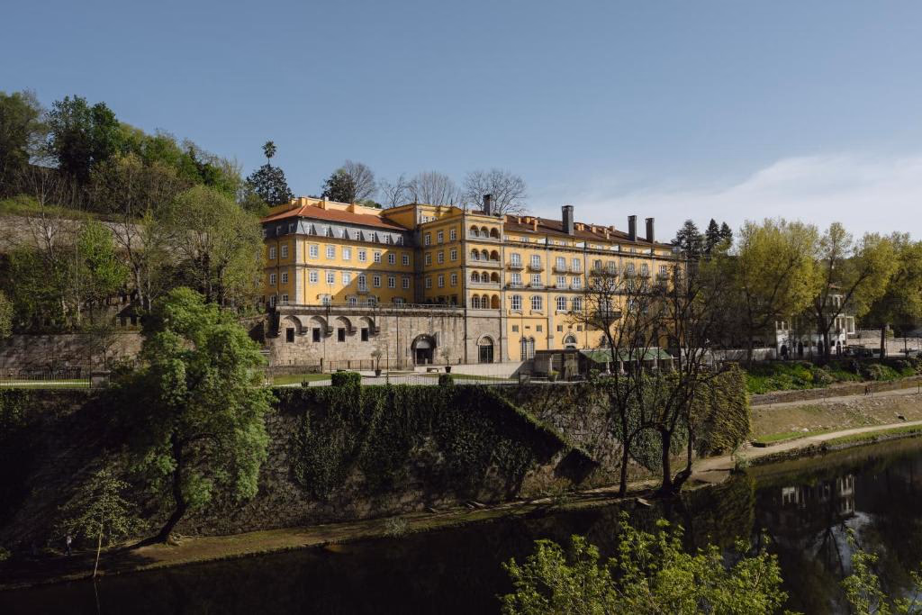 El Portugal 2027: Amarante, Portugal