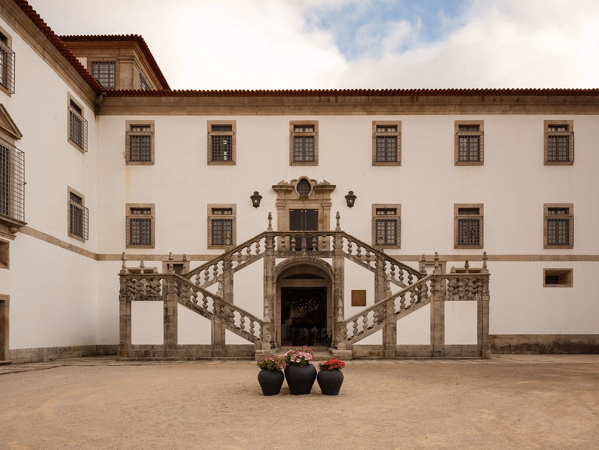 El Portugal 2027: Arouca, Portugal