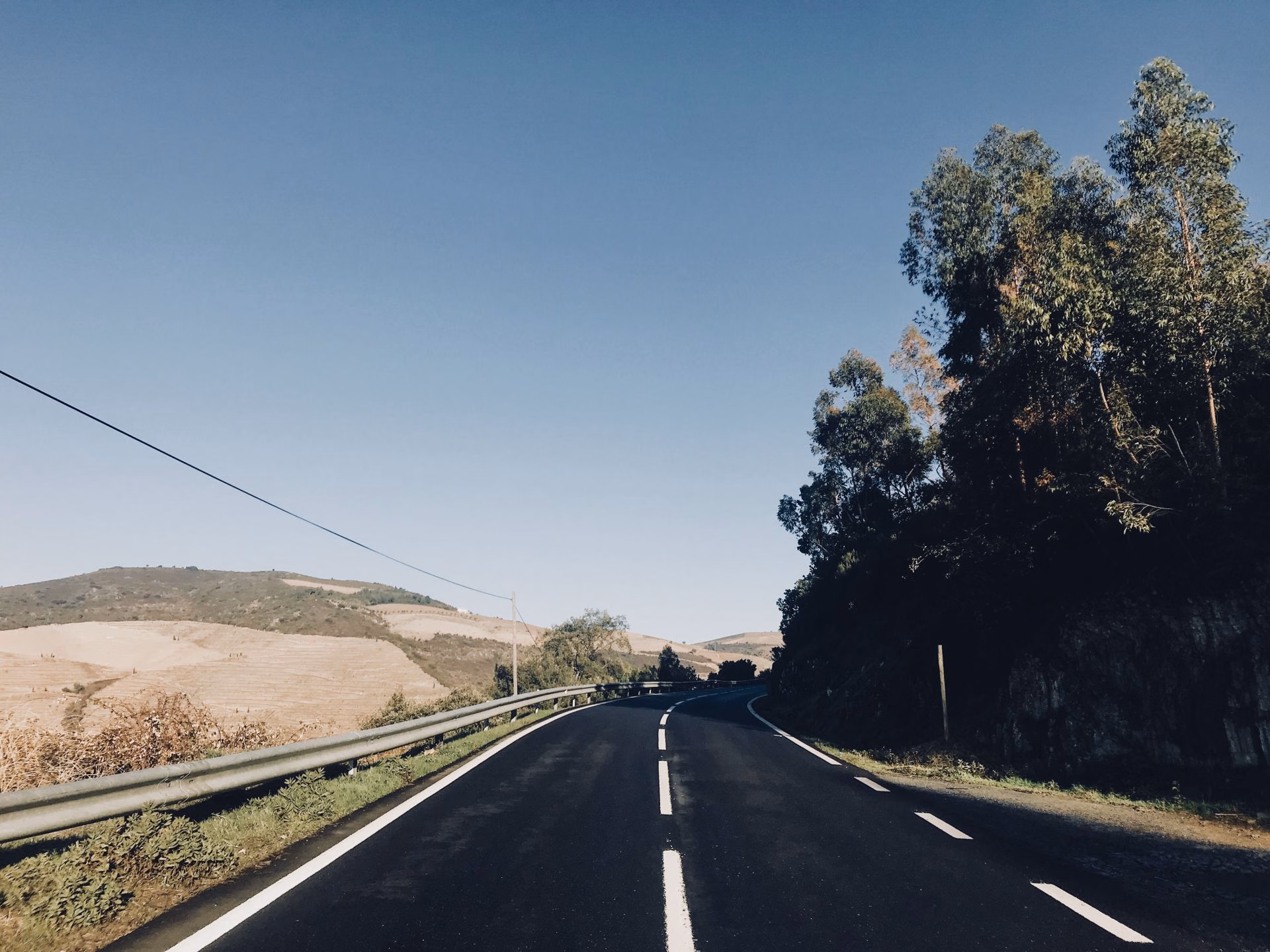El Portugal 2027, Tuesday 14th of September: Arouca - Amarante 🇵🇹, 10/23