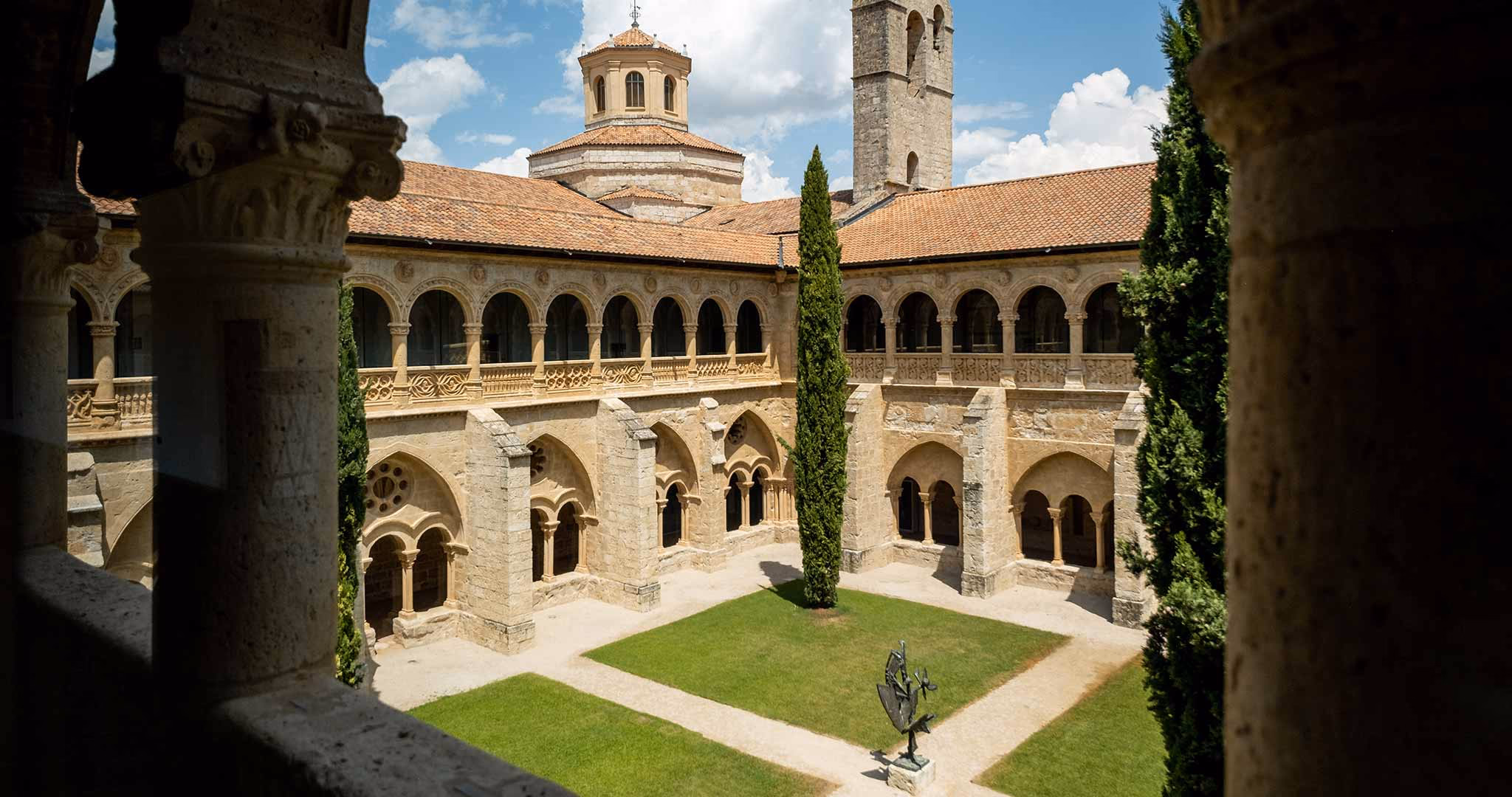 El Portugal 2027: Valladolid, Spanje