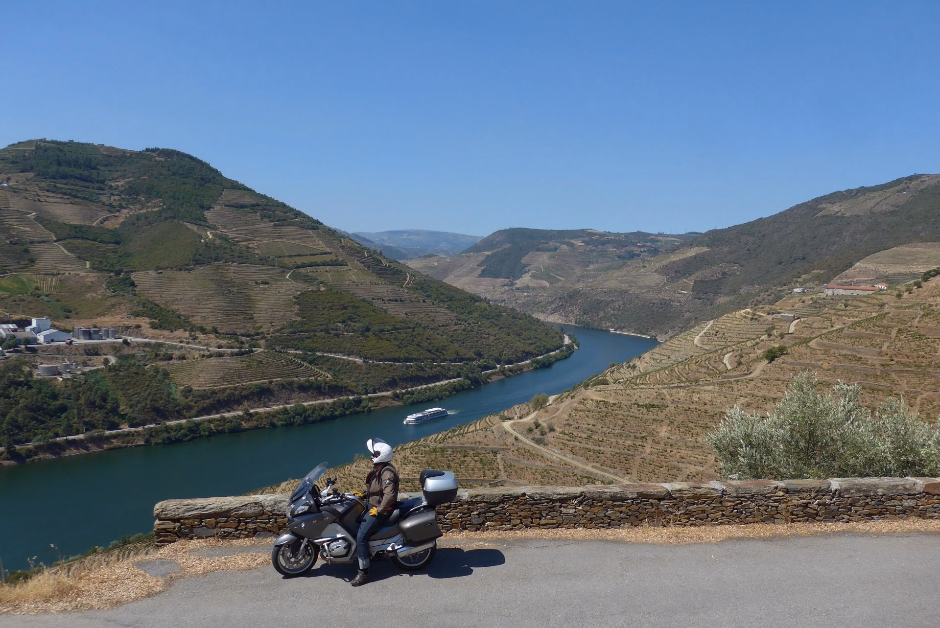 El Portugal 2027, Tuesday 14th of September: Arouca - Amarante 🇵🇹, 9/23