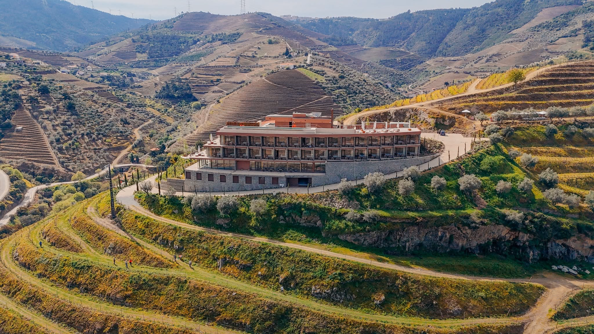El Portugal 2027: Vacalar, Portugal