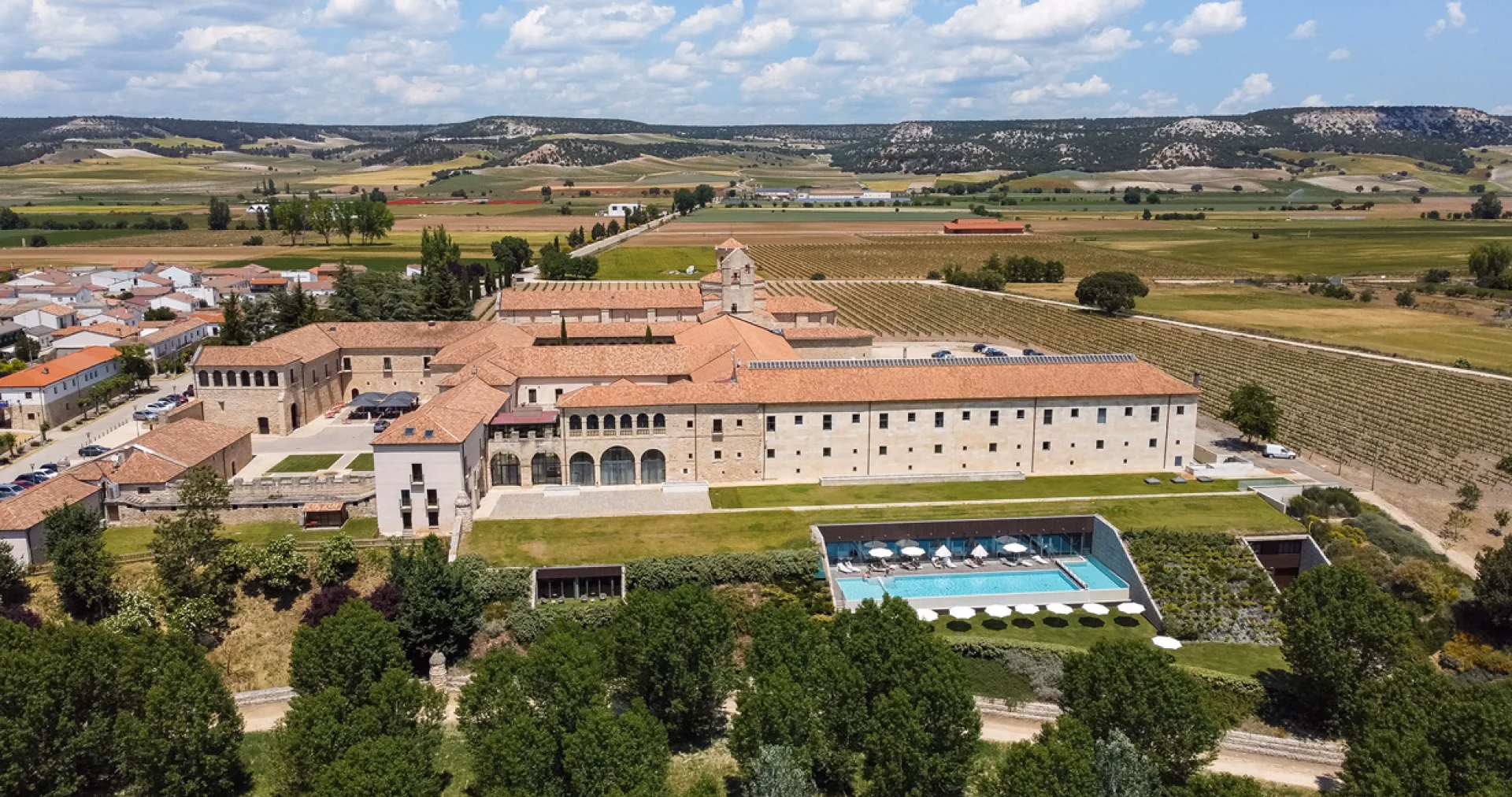 El Portugal 2027: Valladolid, Spain