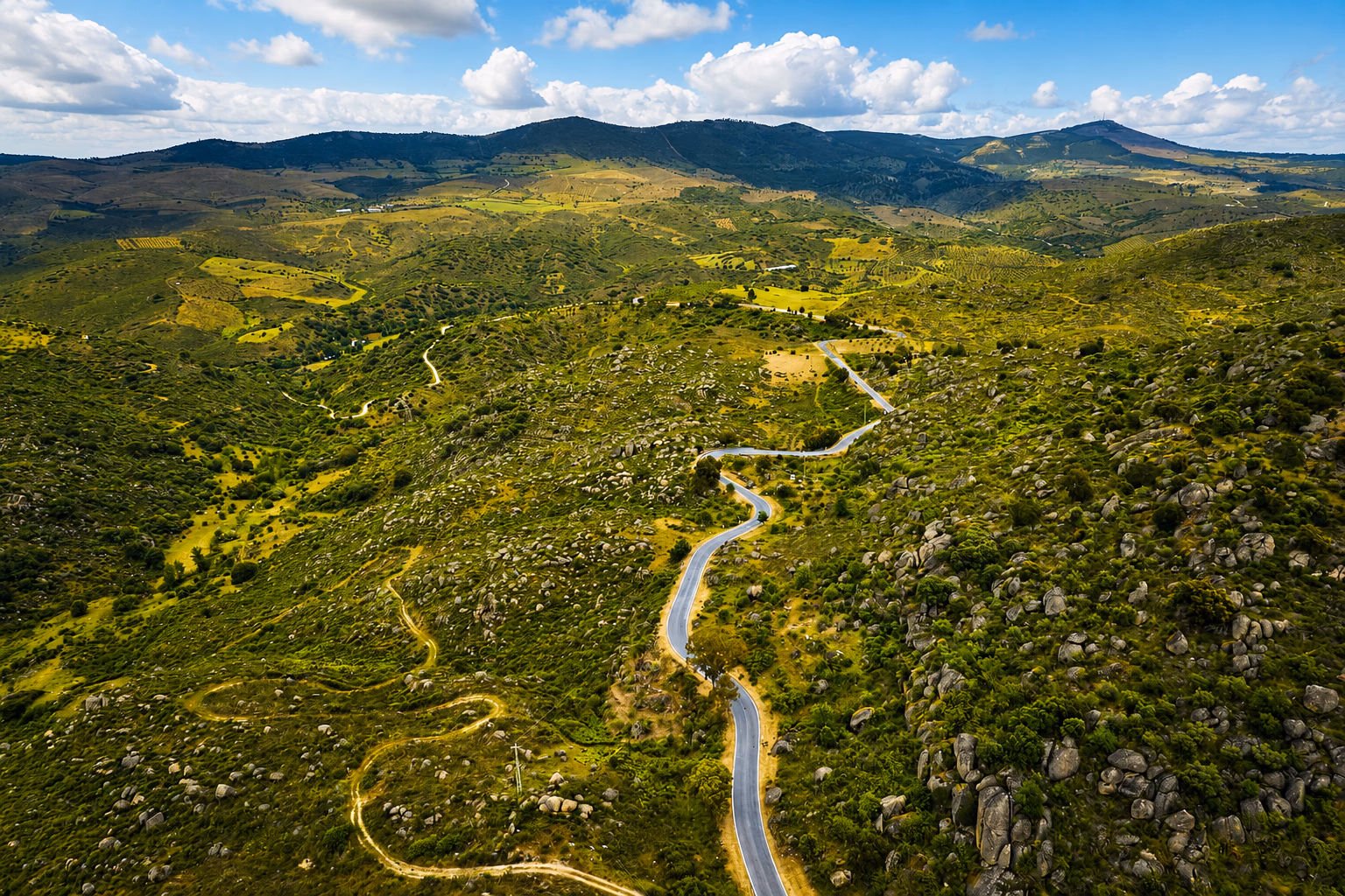 El Portugal 2027, Woensdag 15 september: Amarante - Vacalar 🇵🇹, 5/22