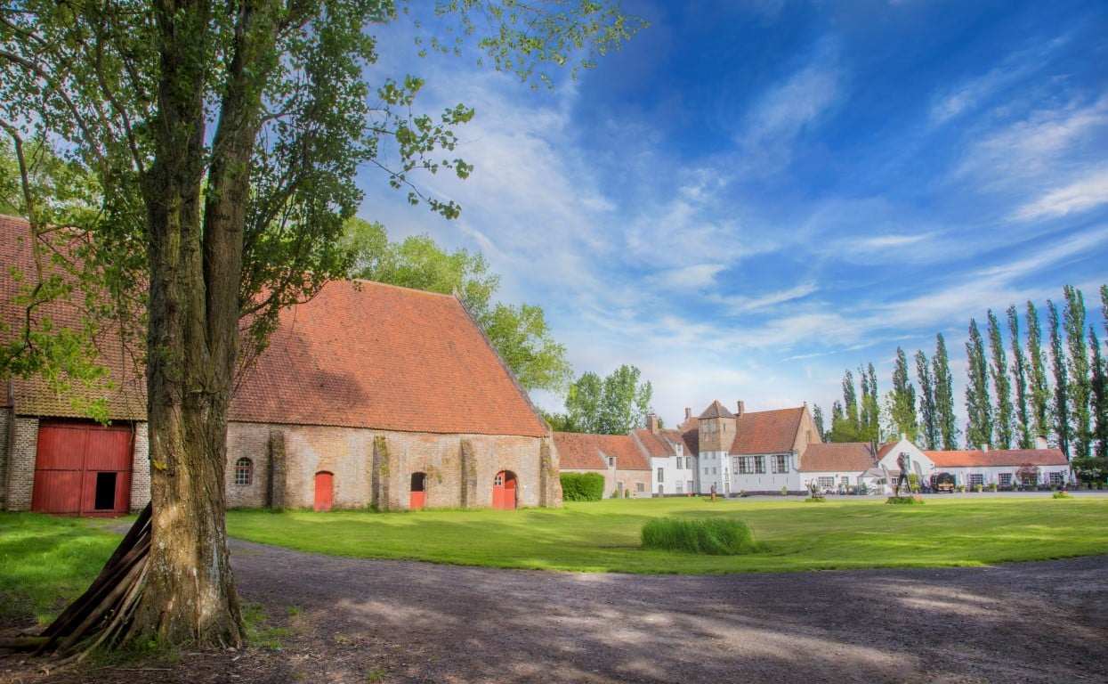 FLANDERS GT 2027, West-Vlaanderen & Zeeland, 11/12