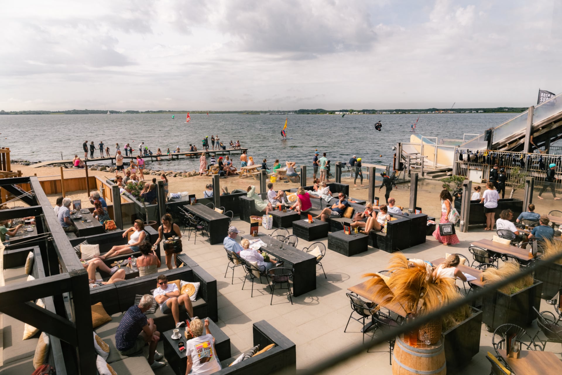 FLANDERS GT 2027, West-Vlaanderen & Zeeland, 9/12