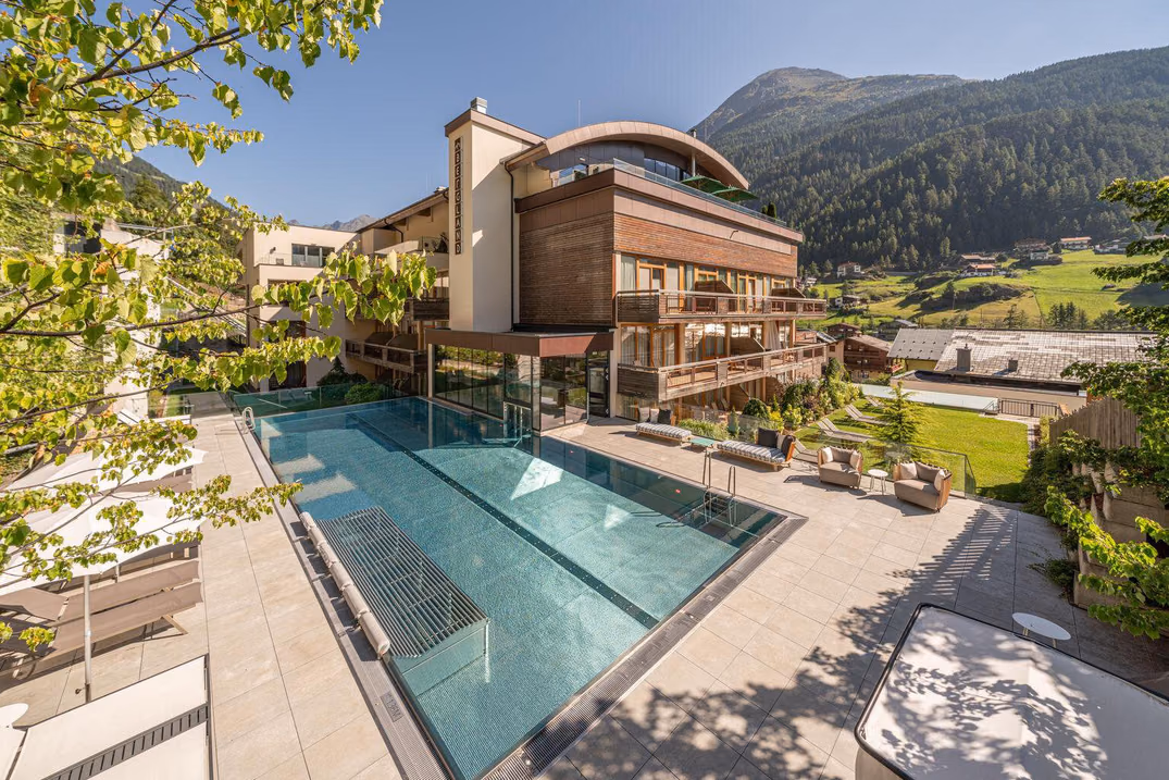 ROYS ALPS 2027: Sölden, Austria