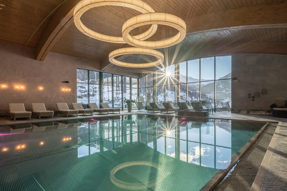 ROYS ALPS 2027: Sölden, Austria