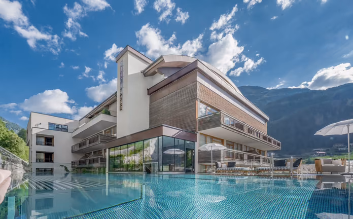 ROYS ALPS 2027: Sölden, Oostenrijk