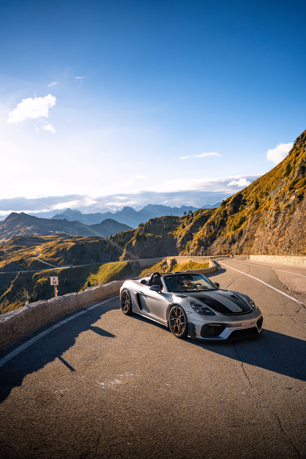 ROYS ALPS 2027, Timmelsjoch, Jaufenpass, Penser Joch & Passo Mendola, 4/14