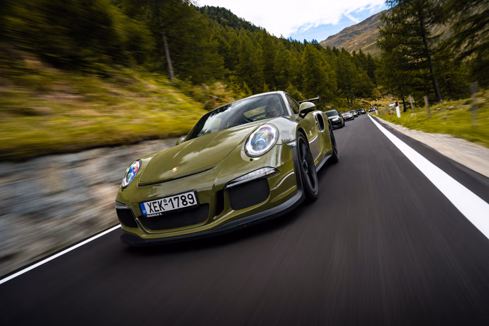 ROYS ALPS 2027, Timmelsjoch, Jaufenpass, Penser Joch & Passo Mendola, 8/14